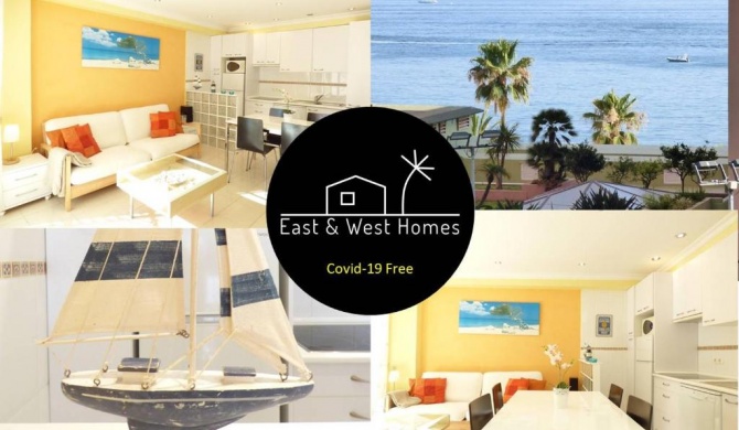 El Fuerte Marbella Center - EaW Homes