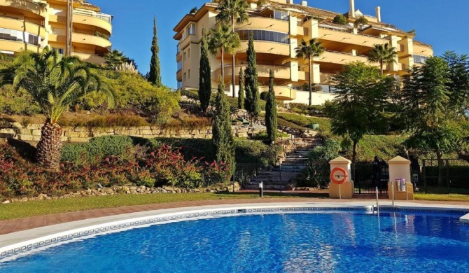 Elviria Hills Apartment