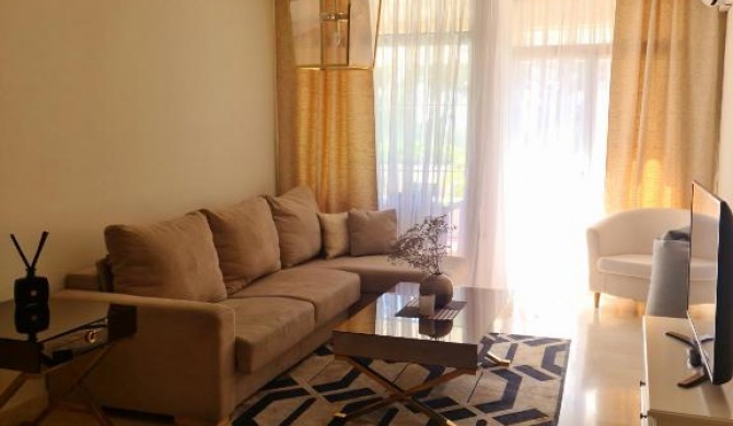 marbella la quinta golfcourse cosy apartament