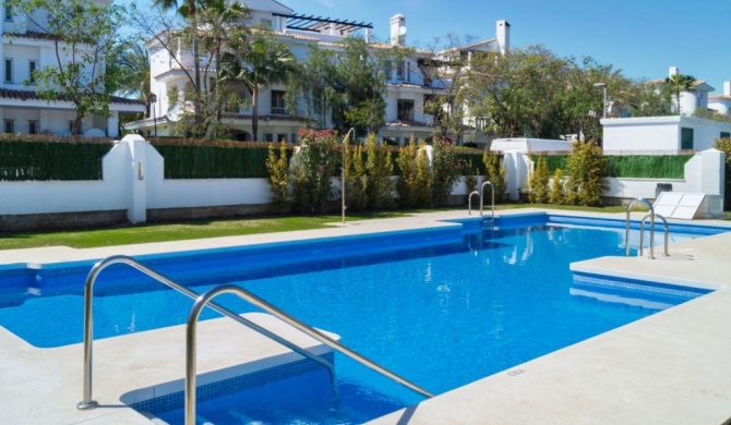 Holiday Home Los Naranjos Singles