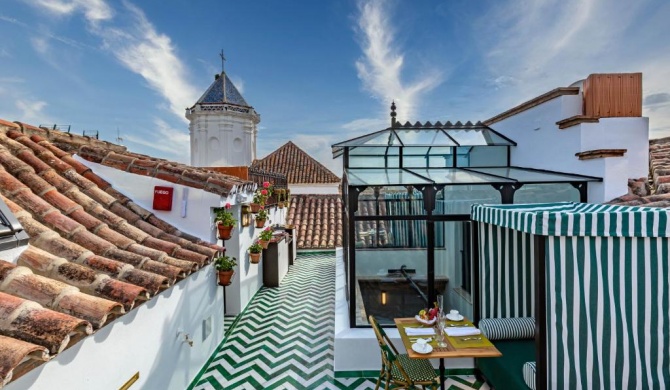 Hotel Claude Marbella