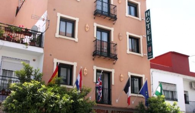 Hotel Doña Catalina