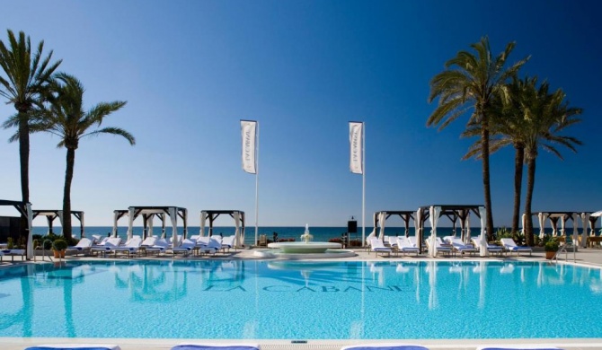 Los Monteros Marbella Hotel & Spa