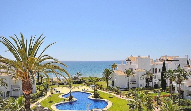 Los Monteros Palm Beach by the Ocean