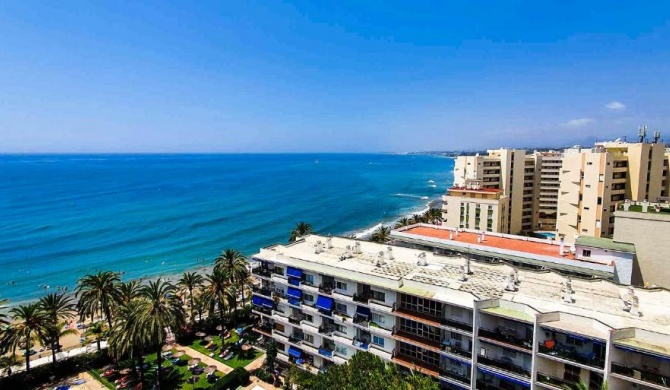 Skol 706 Lovely 2 Bedroom Apartment For Rent in Skol Marbella