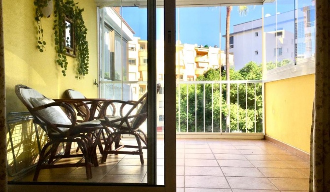 Marbella Apartment