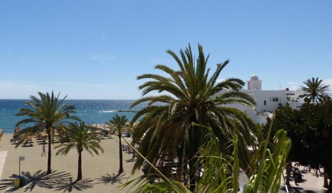 Marbella Beach and Sea View apartment, Marbesun Properties