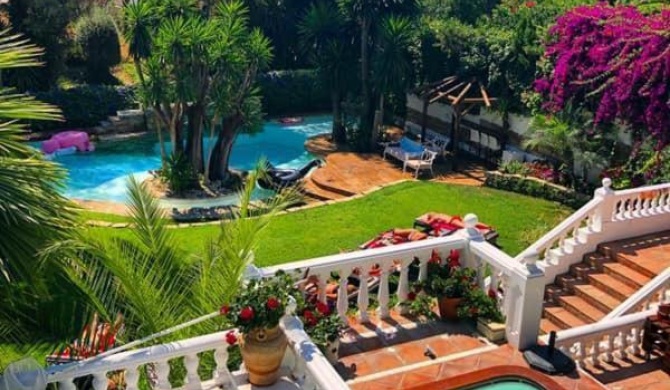 Marbella Hideaway