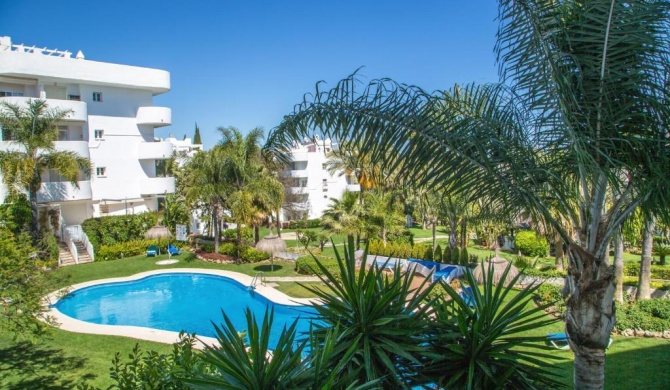 Marbella Real 3 bedroom RDR123