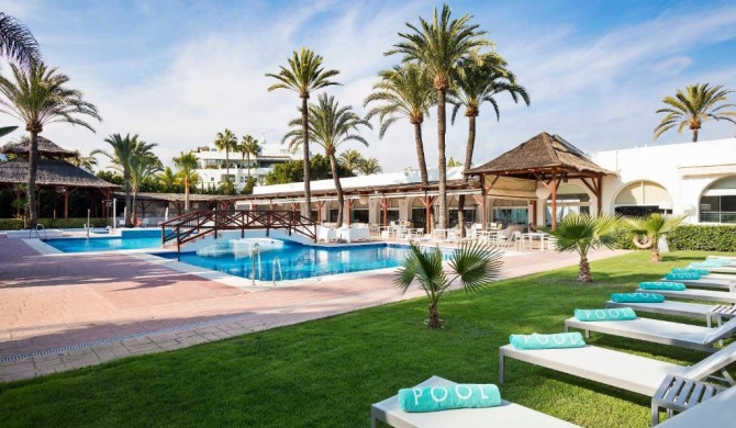 Melia Marbella Banús