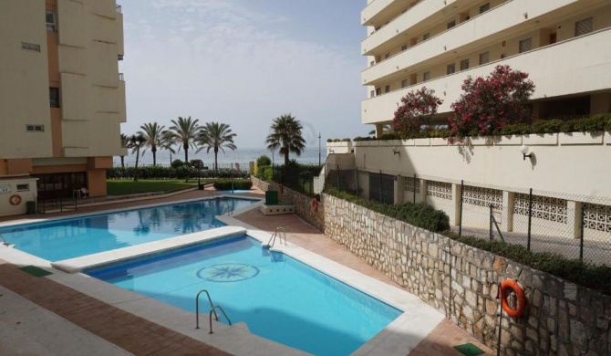 Modern Renovated One Bed Apartment in Edificio Apolo Marbella Center