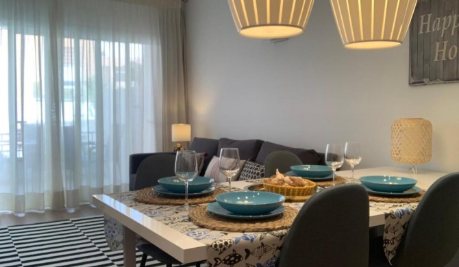 Nuevo y lujoso apartamento en Marbella Centro a pie de playa 625