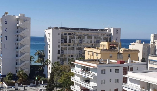 Parque Marbella Three Bedroom Apartment