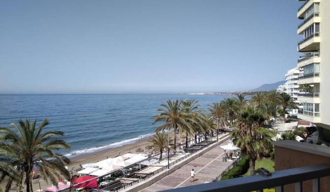 Playa Marbella