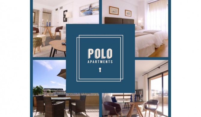 Polo Apartments 7