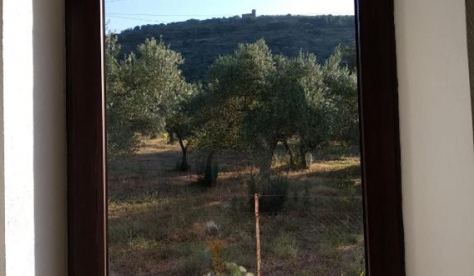 Casa Rural Ventanas a la Sierra