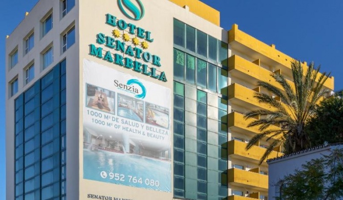 Senator Marbella Spa Hotel