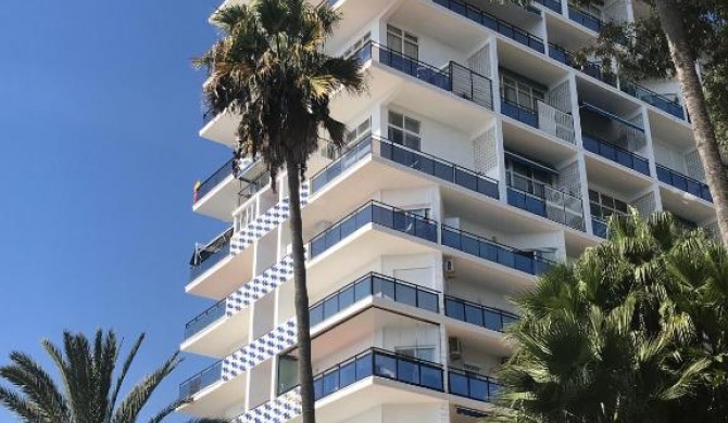 Skol Apartments Marbella