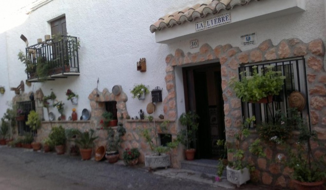 Casa Rural La Liebre