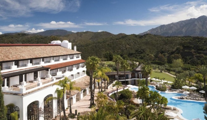 The Westin La Quinta Golf Resort & Spa, Benahavis, Marbella