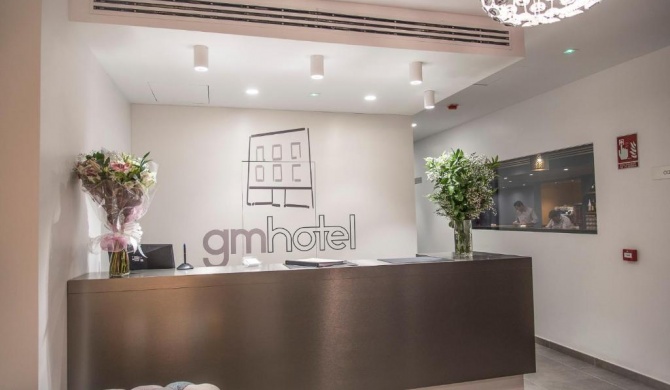 gm hotel