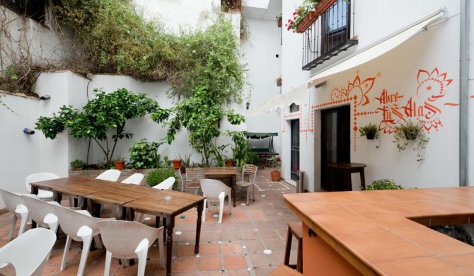 Oasis Backpackers' Hostel Granada