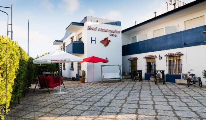 Hotel Matalascañas