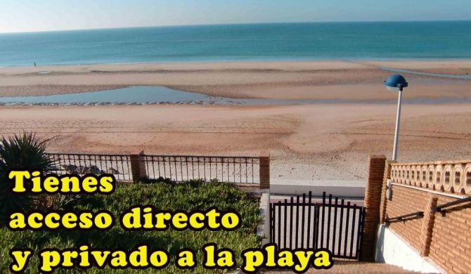 A la Orilla del Mar