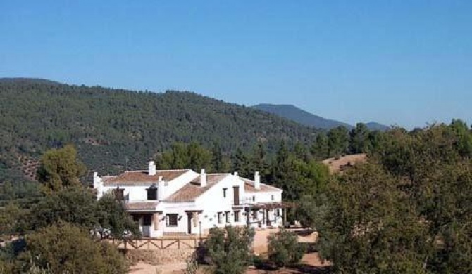 Casas Rurales La Loma Del Carrascal