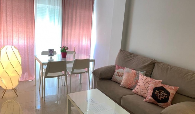 Apartamento CENTRO