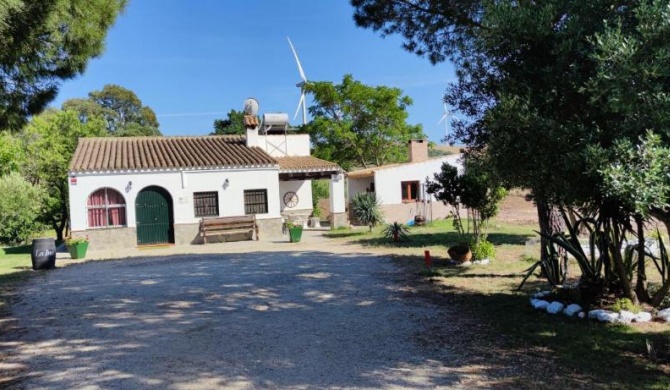 Casa Rural El Romeral