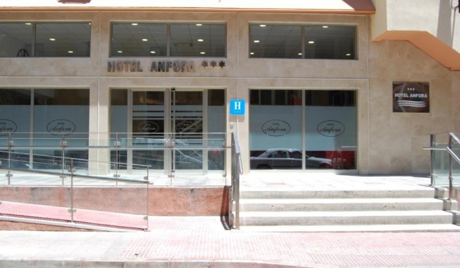 Hotel Anfora