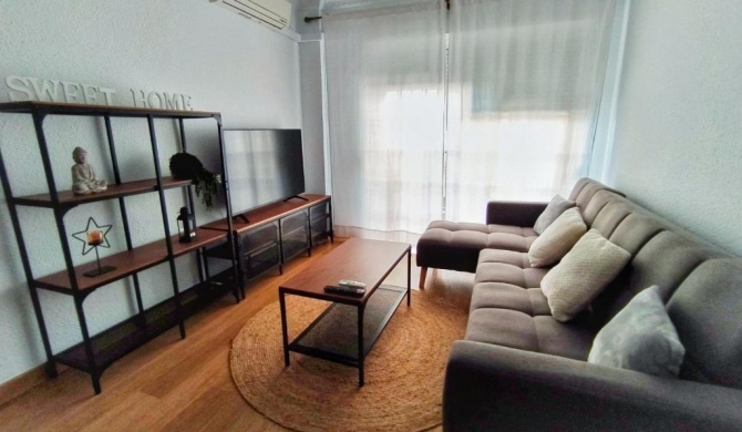 Apartamento CENTRO, Catedral Merced