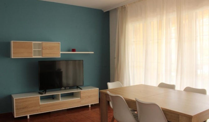 Apartamentos Esteasur Islantilla