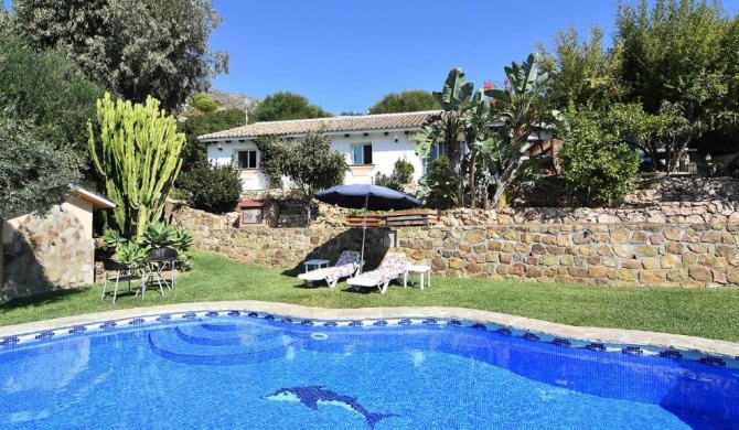 Casitas Select - Villa Abajo in Mijas