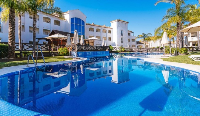 Aparthotel Cordial Mijas Golf