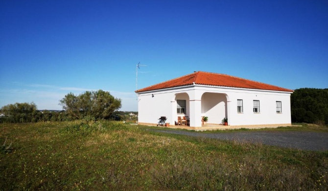 Casa rural cerca de la Playa El Rompido