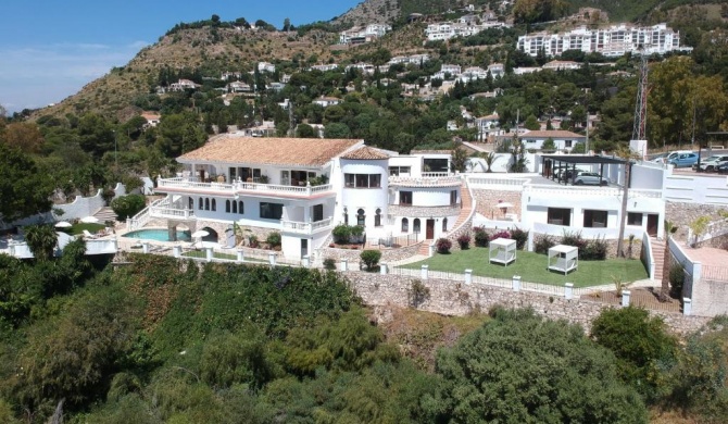 Mijas Residence