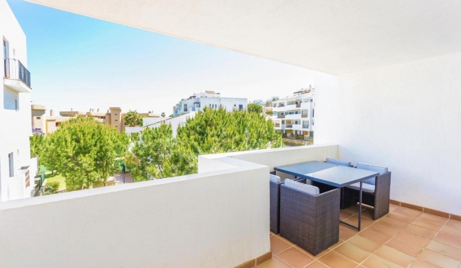 New 2BR 2BA Fully equipped - Alamar La Cala