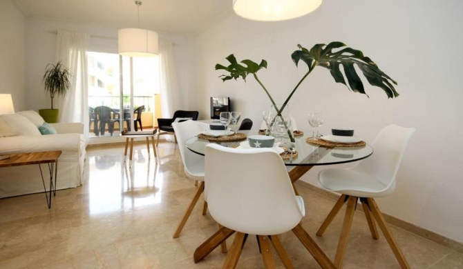 Precioso apartamento en Riviera del Sol