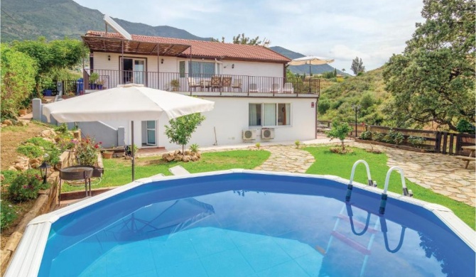 Three-Bedroom Holiday Home in Mijas