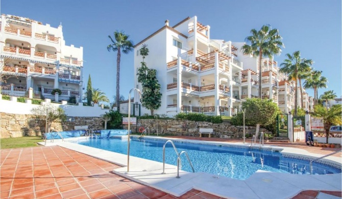 Two-Bedroom Apartment in Mijas