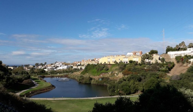 Zafiro de Miraflores