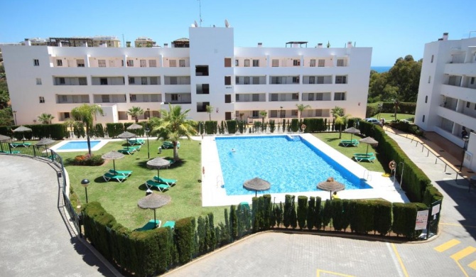 3 Bed Apartment sleeps 6 in La Cala de Mijas