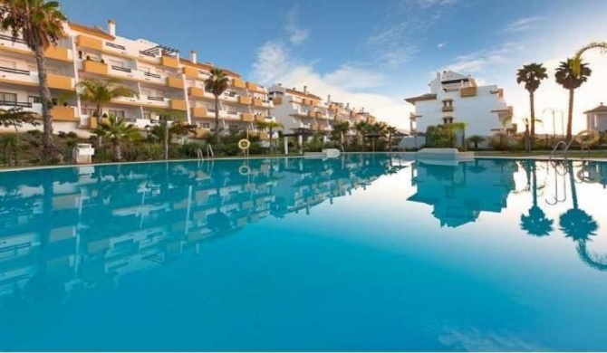 Apartamento Calanova Gran Golf Bloque14-1