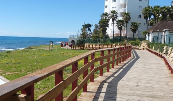 Apartamento Club Algaida Beach