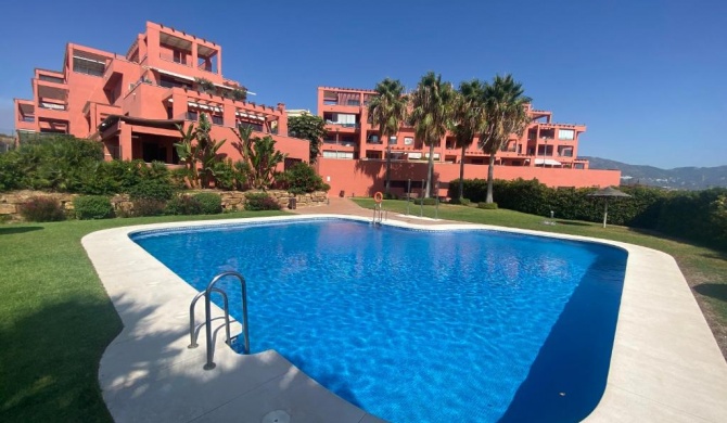 Apartamento Mijas