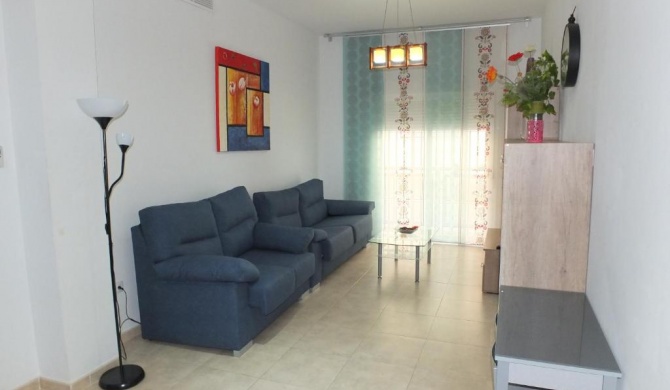 Apartamento Mijas Costa, Las Lagunas