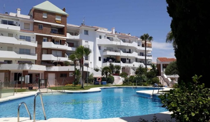 Apartment Riviera del Sol - Seaview