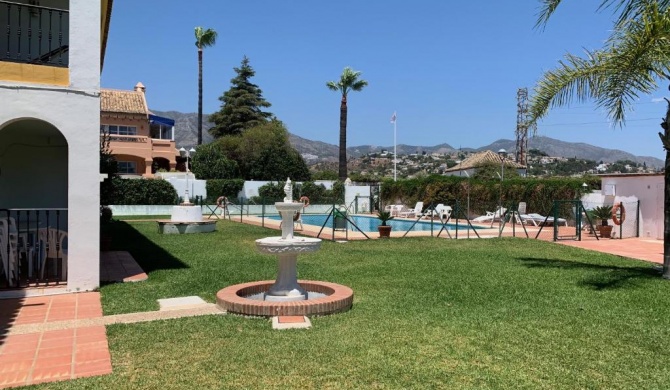 Mijas Golf Apartment